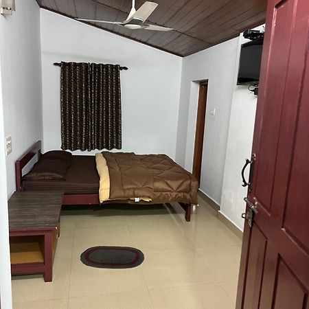 Westernghats Homestay Madikeri Exterior photo