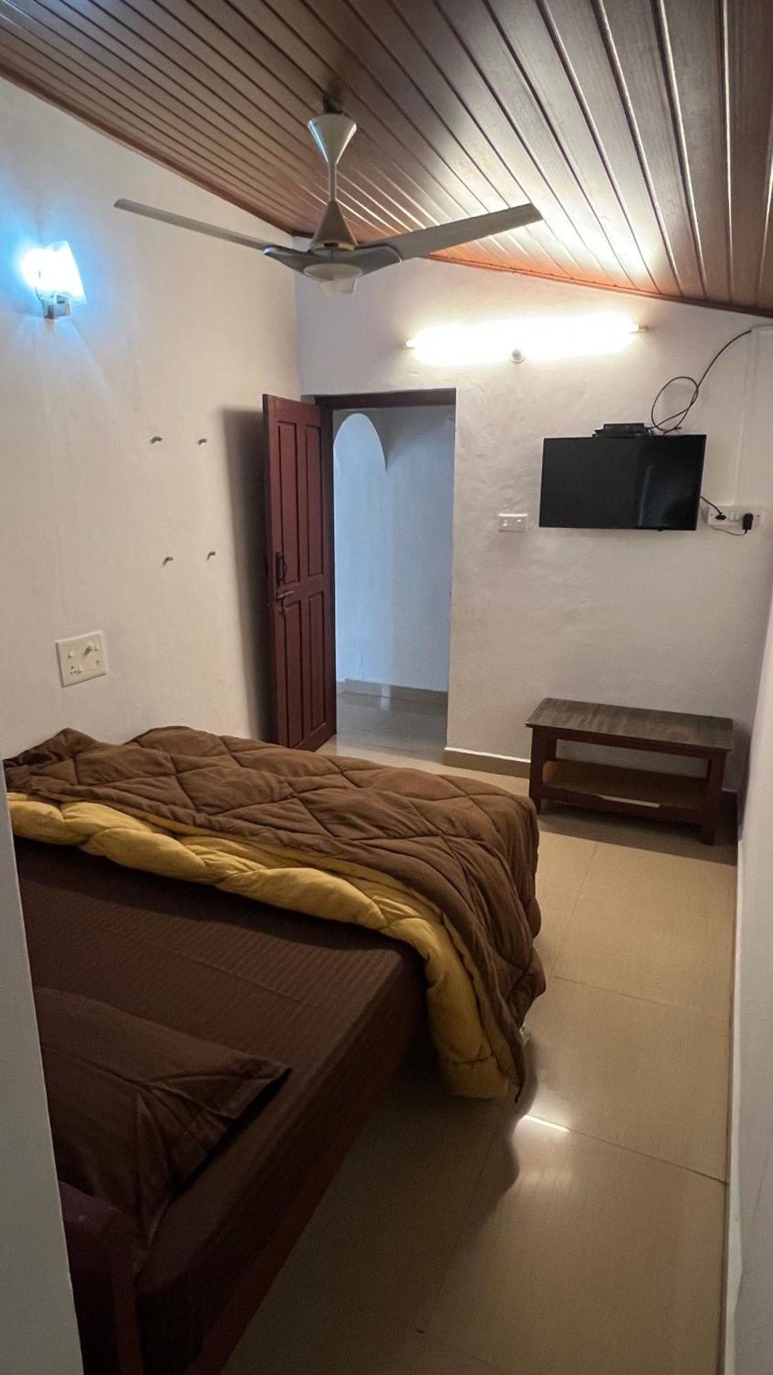 Westernghats Homestay Madikeri Exterior photo