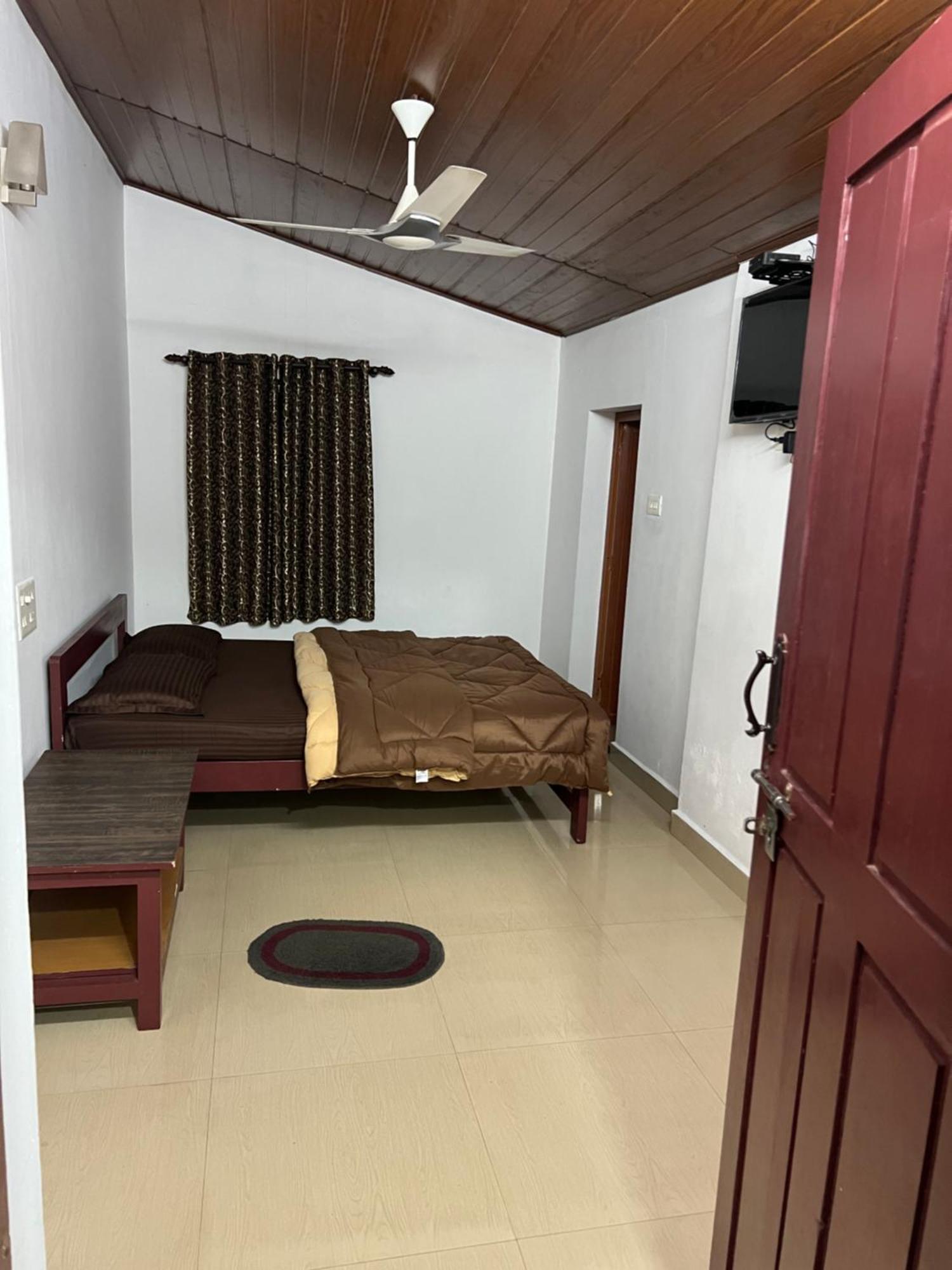Westernghats Homestay Madikeri Exterior photo